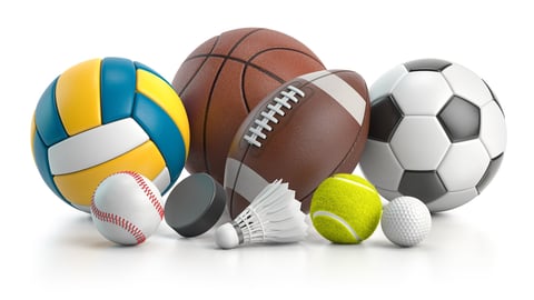 Premium football
