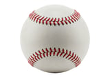 Baseball detail view