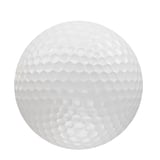 Golf ball icon